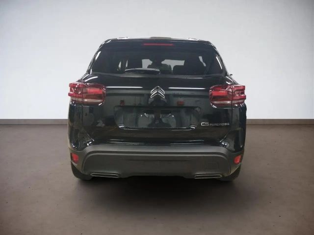 Citroën C5 Aircross 1.2 Fin. ab 2,99 % Navi,Sitzheizung