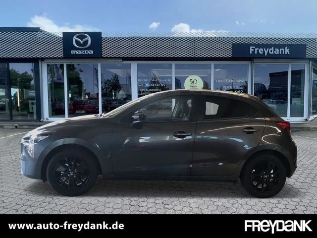 Mazda 2 Homura SkyActiv e-Skyactiv