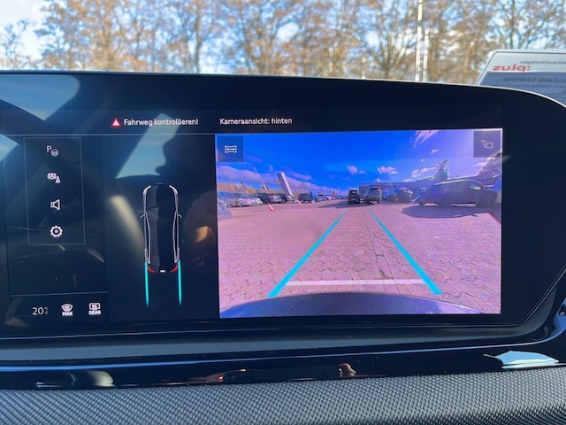 Audi A5 Quattro S-Tronic