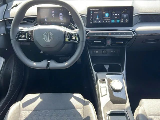 MG MG3 Hybrid+ Luxury