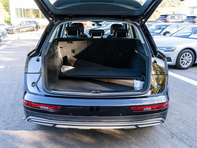 Audi Q5 40 TDI Quattro S-Tronic