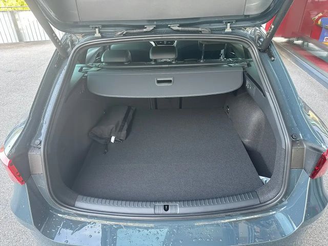 Cupra Leon e-HYBRID 150/204