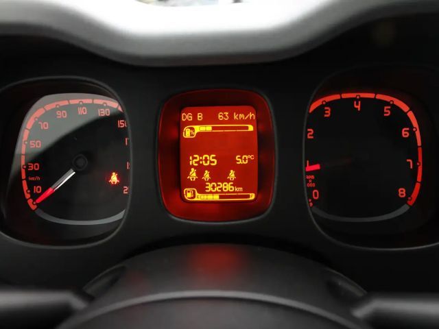 Fiat Panda CityCross Cross