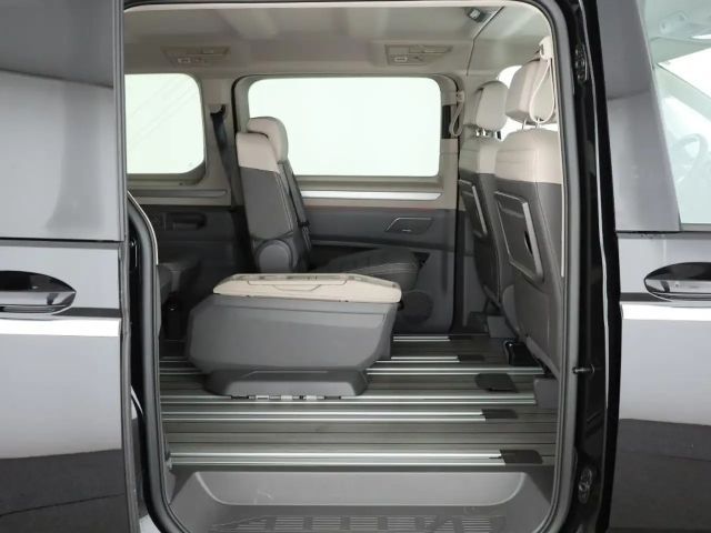 Volkswagen Multivan Lang Style T7