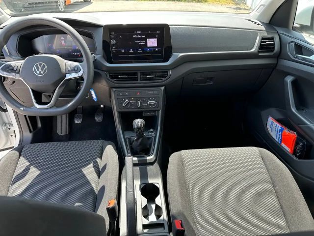 Volkswagen T-Cross 4Me TSI