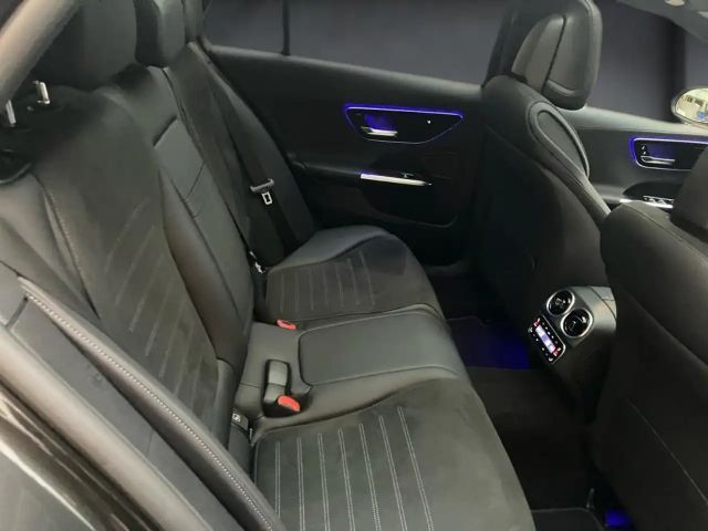 Mercedes-Benz C 300 AMG Line Estate