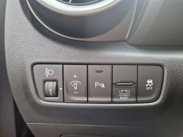 Hyundai Kona 1.6 2WD Hybrid