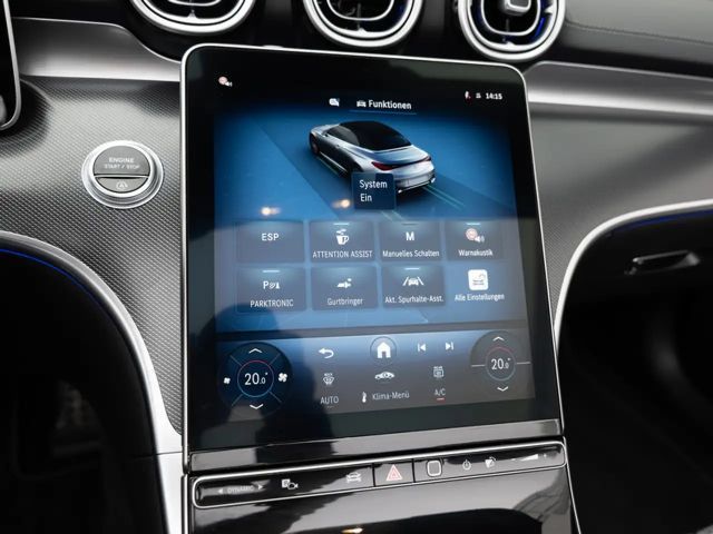 Mercedes-Benz CLE 200 AMG Line Sport Edition