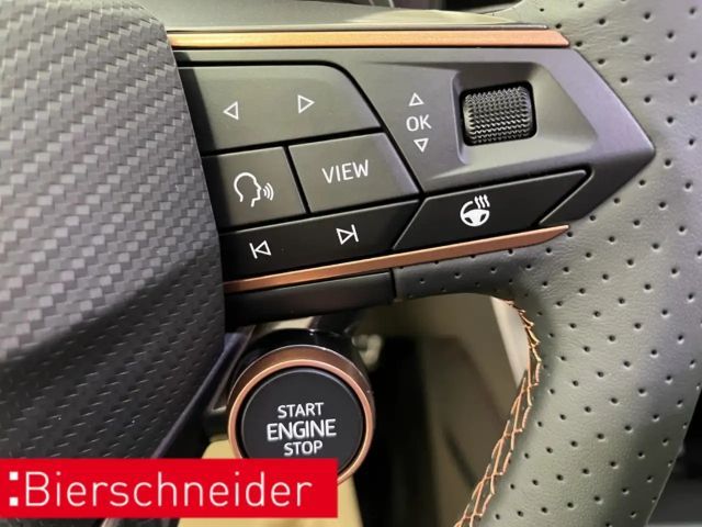 Cupra Leon DSG Sportstourer