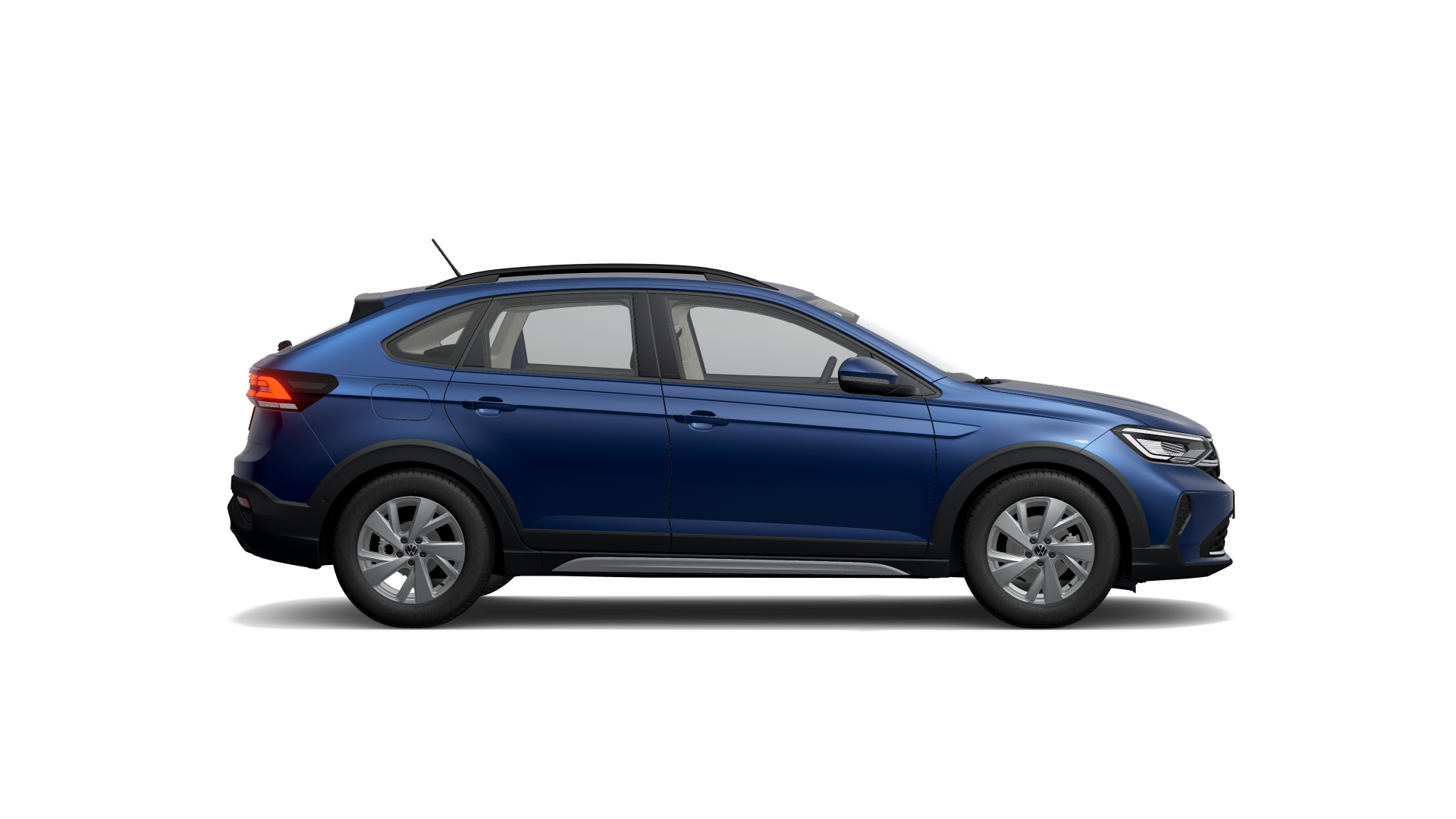 Volkswagen Taigo 1.0 TSI DSG IQ.Drive Life