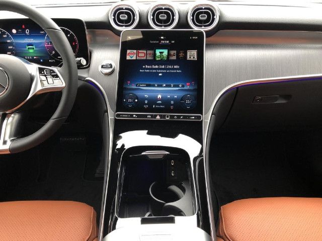 Mercedes-Benz GLC 220 4MATIC GLC 220 d