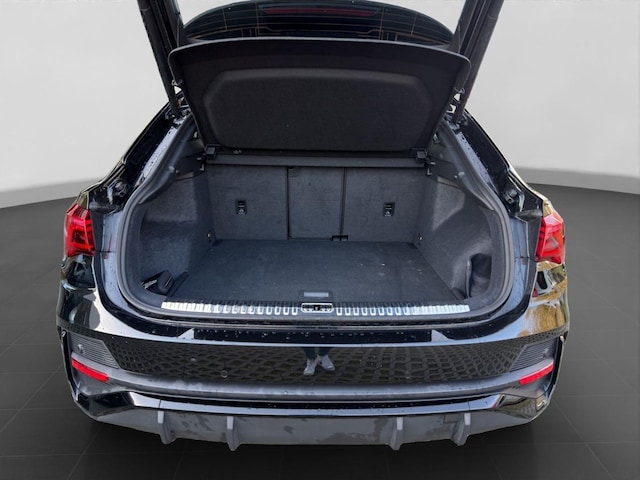 Audi Q3 35 TDI S-Line S-Tronic Sportback