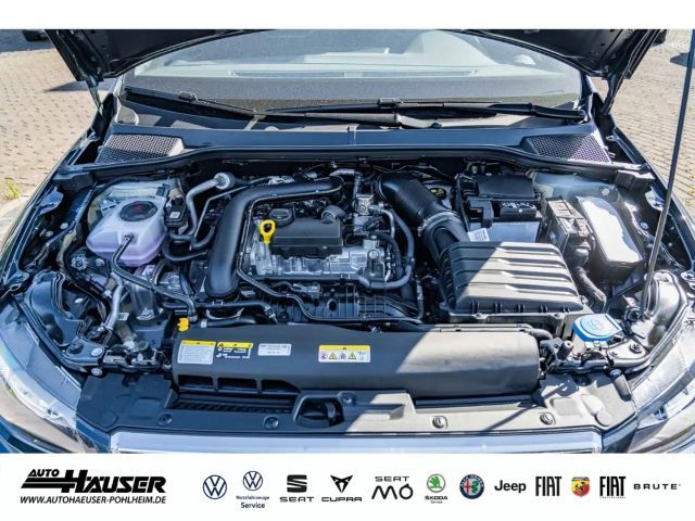 Seat Ibiza 1.0 TSI DSG FR-lijn