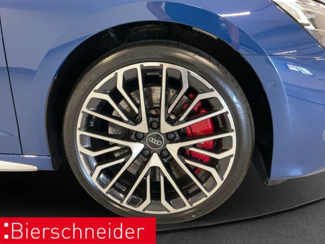 Audi S3 Quattro S-Tronic Sedan