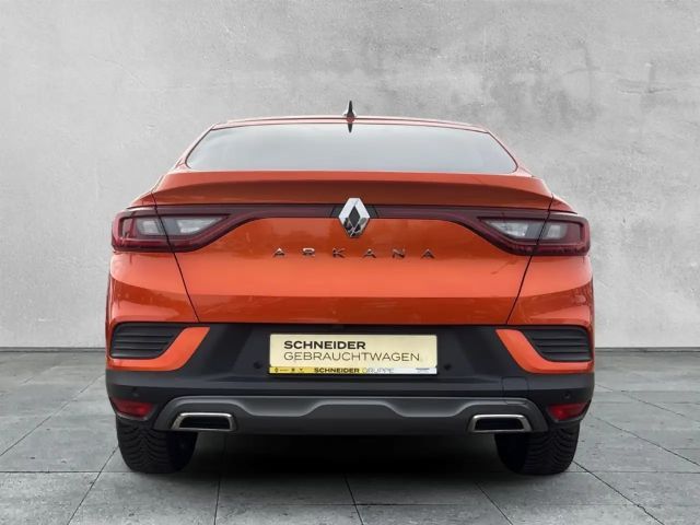 Renault Arkana EDC RS