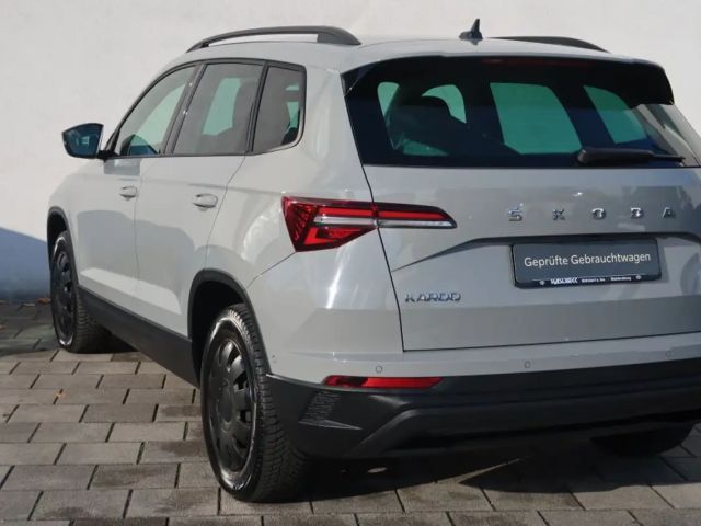 Skoda Karoq 1.5 TSI Style Style