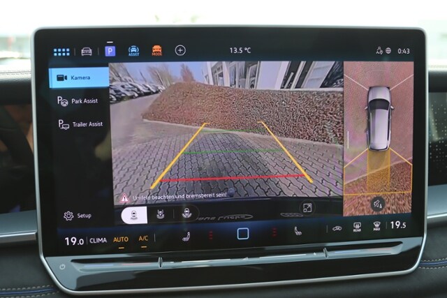 Volkswagen Tayron 2.0 TDI DSG