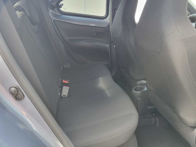 Toyota Aygo X 5-deurs Comfort