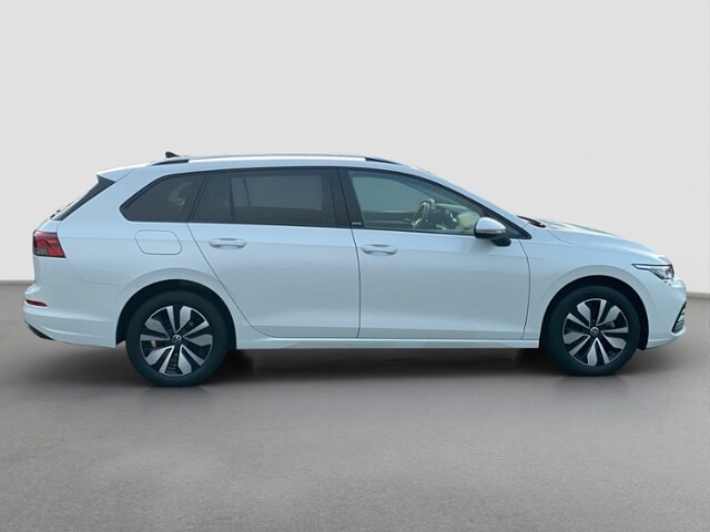 Volkswagen Golf Golf VIII Move Variant