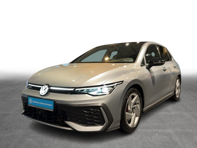 Volkswagen Golf 2.0 TSI DSG GTI Golf VIII