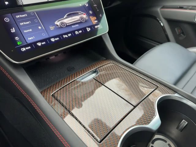 Maserati Grecale Trofeo