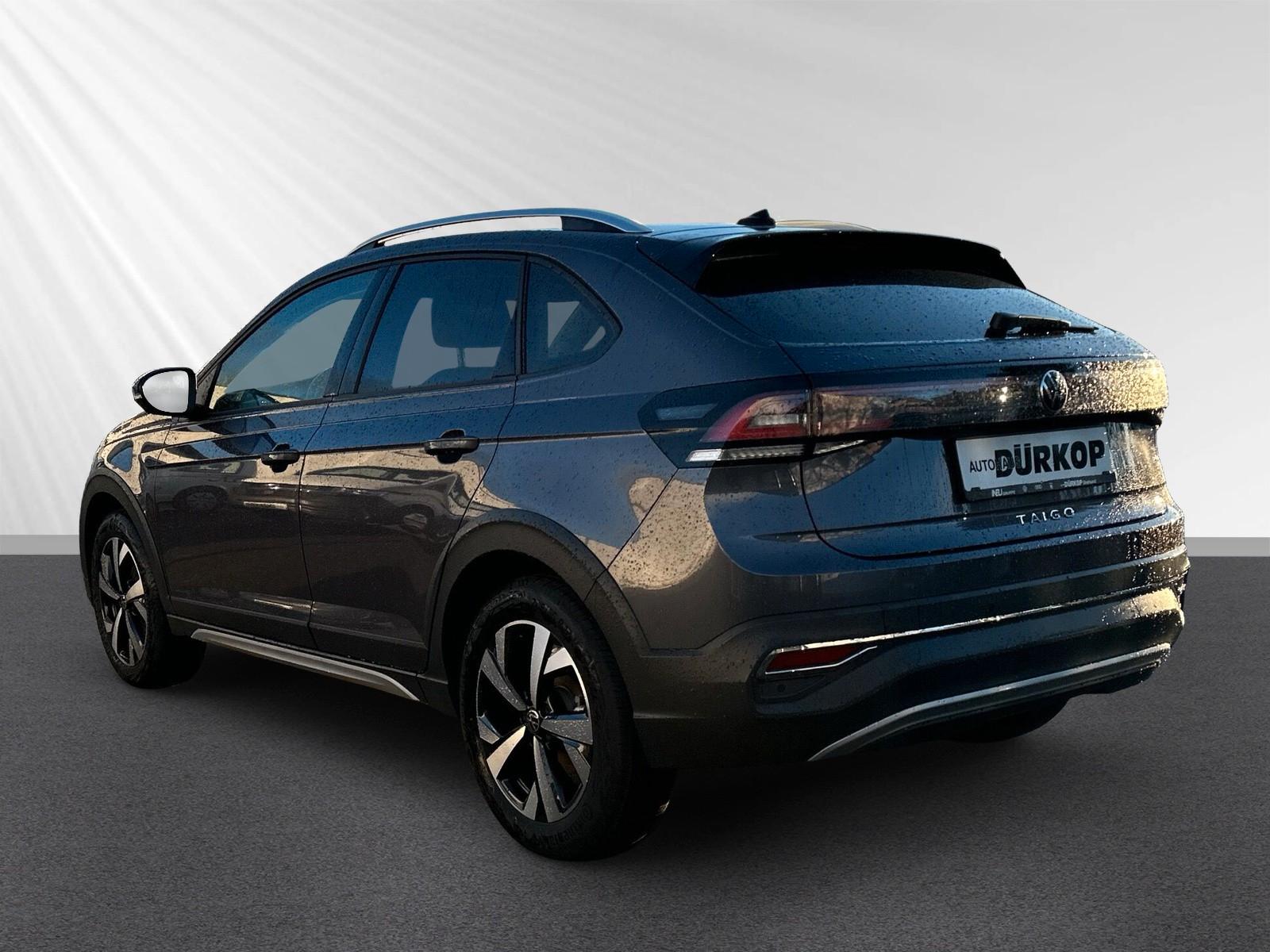 Volkswagen Taigo 1.0 TSI DSG Style