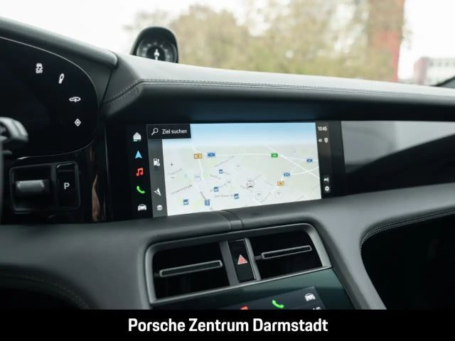 Porsche Taycan 4S Cross Turismo