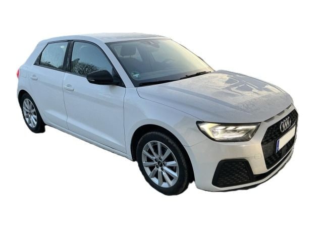 Audi A1 25 TFSI Sportback