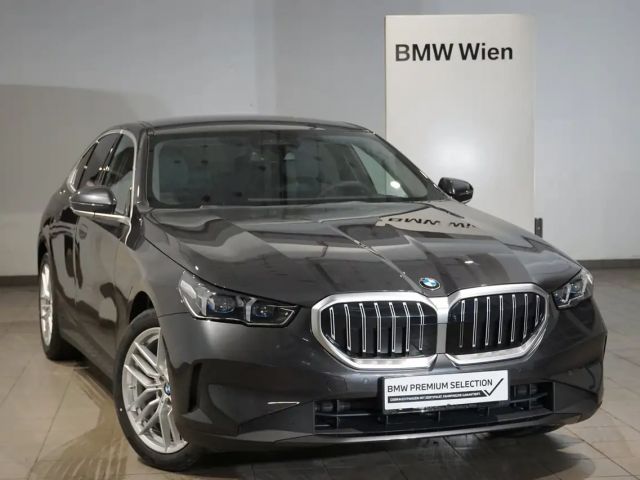 BMW 520 520d Sedan xDrive