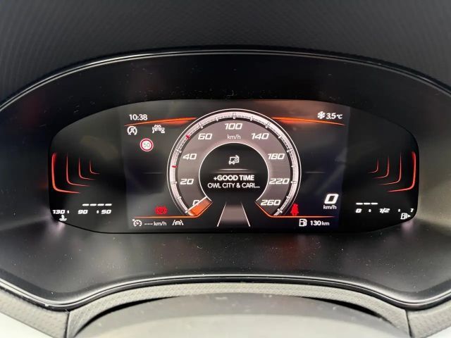 Seat Ibiza Reference