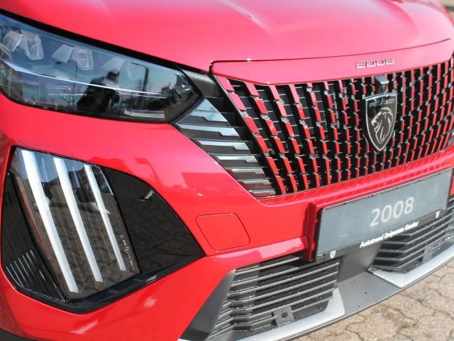 Peugeot 2008 GT-Line Hybrid