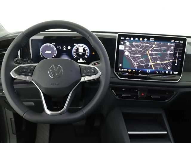 Volkswagen Tiguan DSG eHybrid