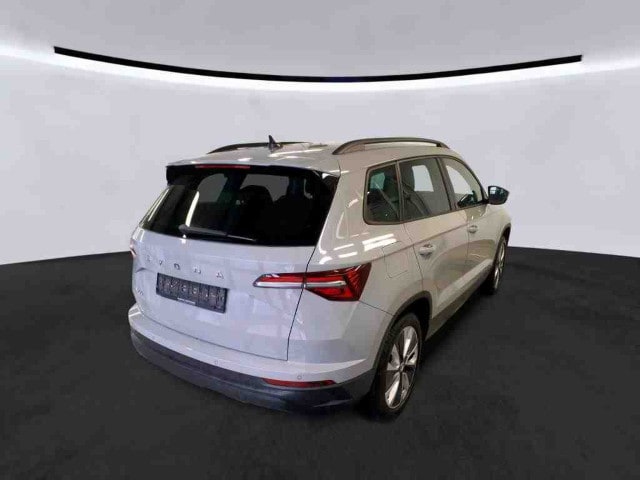 Skoda Karoq Style Style