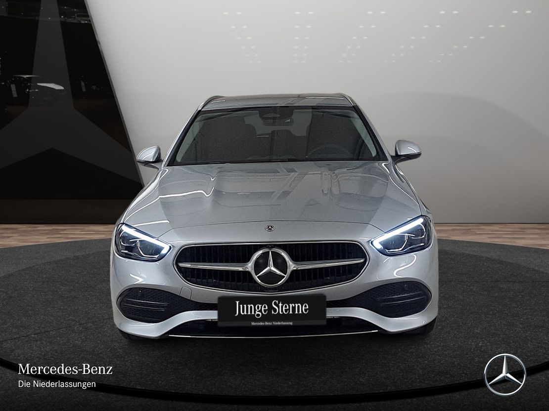 Mercedes-Benz C 180 AVANTGARDE Estate