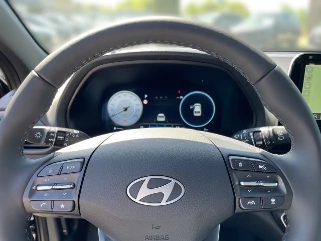 Hyundai i30 1.0 T-GDi