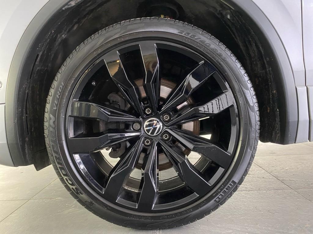 Volkswagen Tiguan 2.0 TDI Allspace DSG R-Line