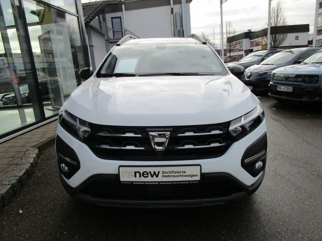 Dacia Jogger ECO-G Extreme TCe 100