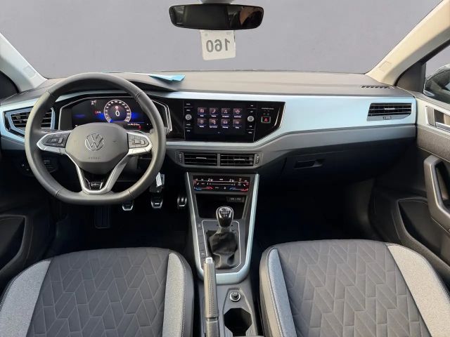 Volkswagen Taigo Life