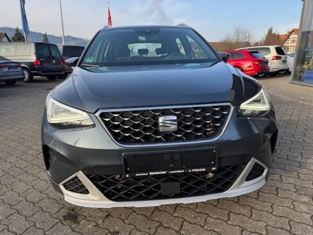 Seat Arona 1.0 TSI DSG