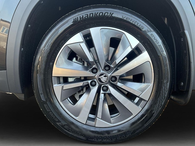 Skoda Kodiaq 2.0 TDI 4x4 Selection