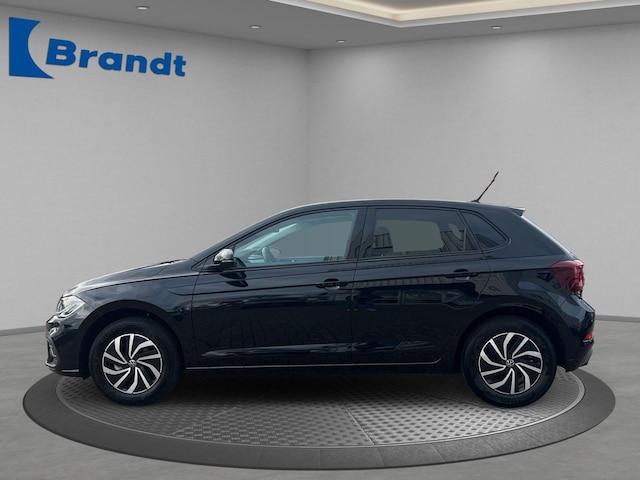 Volkswagen Polo 1.0 TSI DSG Life