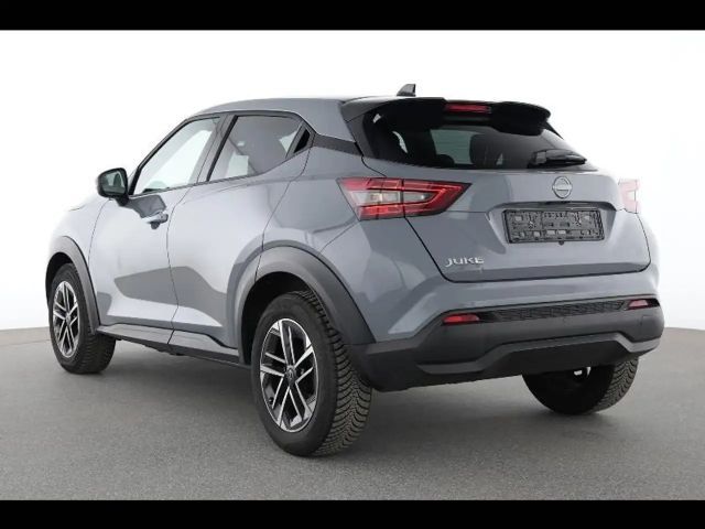 Nissan Juke DIG-T N-Connecta