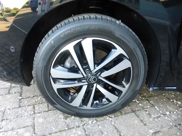 Citroën Spacetourer Max