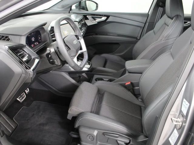 Audi Q4 e-tron Sportback