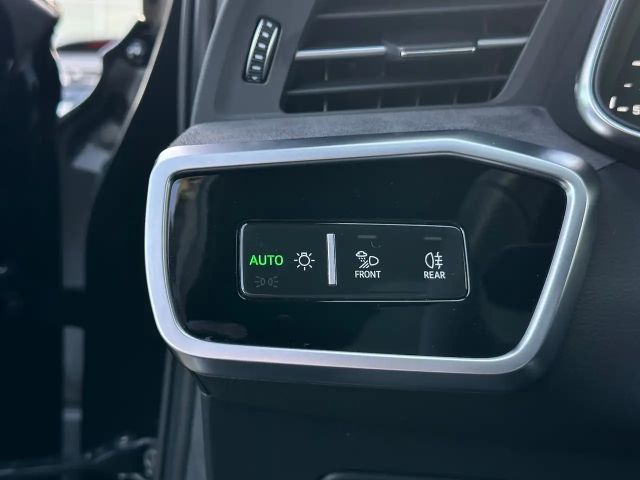 Audi A6 40 TDI Avant