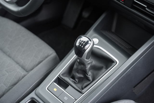 Volkswagen Golf Golf VIII Variant