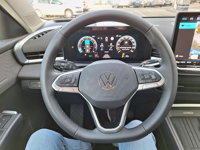 Volkswagen T-Roc 1.5 eTSI