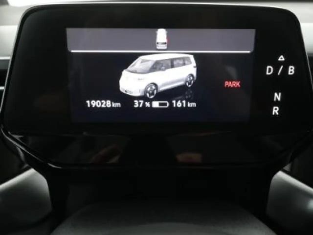 Volkswagen ID.Buzz Pro