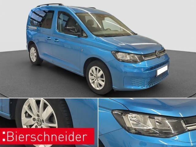 Volkswagen Caddy 2.0 TDI Combi Life