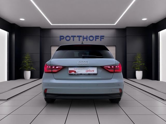 Audi A1 25 TFSI Sportback